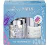 Nail transfer foil set1